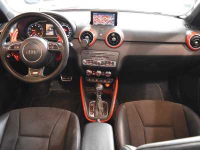 Audi A1 Sportback 18 TFSI 192 S tronic S line   - 22