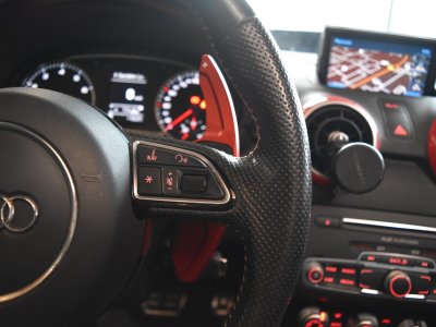 Audi A1 Sportback 18 TFSI 192 S tronic S line   - 25