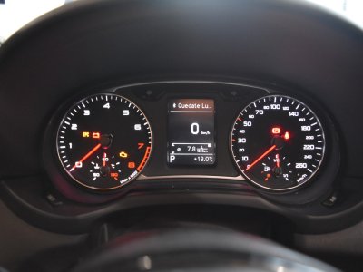 Audi A1 Sportback 18 TFSI 192 S tronic S line   - 26