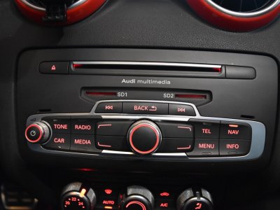 Audi A1 Sportback 18 TFSI 192 S tronic S line   - 28