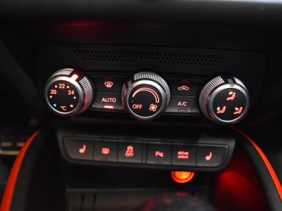 Audi A1 Sportback 18 TFSI 192 S tronic S line   - 29