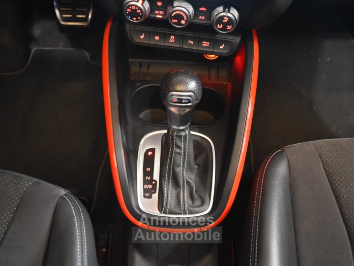 Audi A1 Sportback 18 TFSI 192 S tronic S line - 31