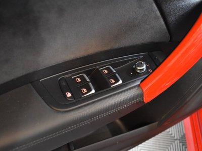 Audi A1 Sportback 18 TFSI 192 S tronic S line   - 32