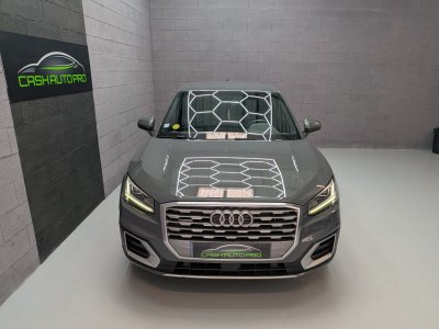 Audi Q2 35 TDI 150 S tronic 7 S Line Plus   - 3