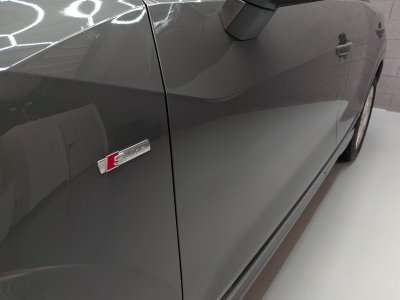 Audi Q2 35 TDI 150 S tronic 7 S Line Plus   - 4