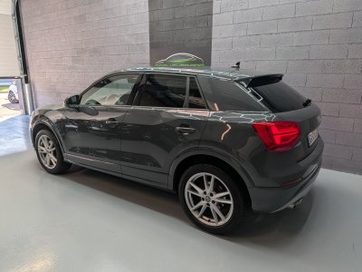 Audi Q2 35 TDI 150 S tronic 7 S Line Plus   - 6