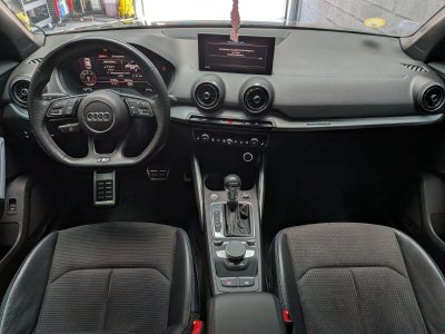 Audi Q2 35 TDI 150 S tronic 7 S Line Plus   - 7