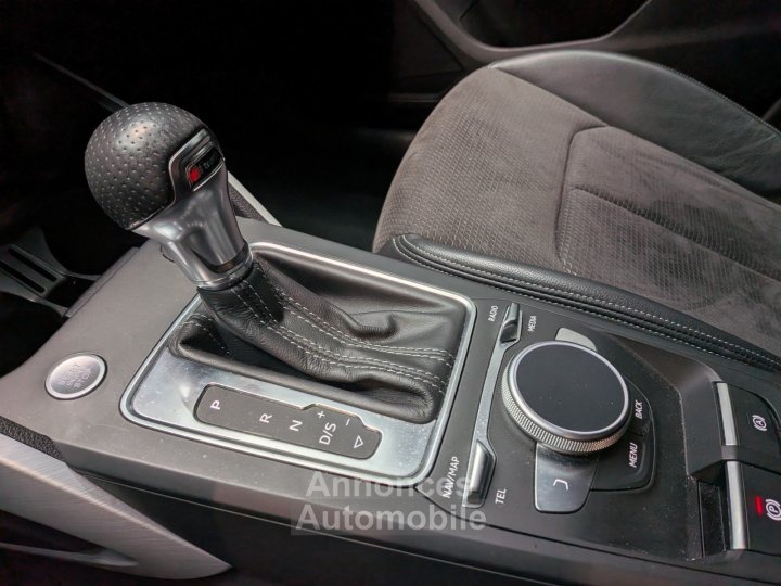 Audi Q2 35 TDI 150 S tronic 7 S Line Plus - 11