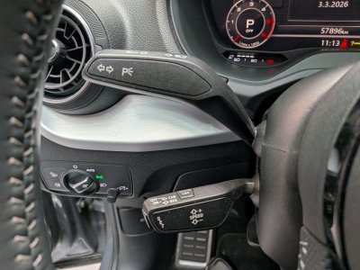 Audi Q2 35 TDI 150 S tronic 7 S Line Plus   - 12