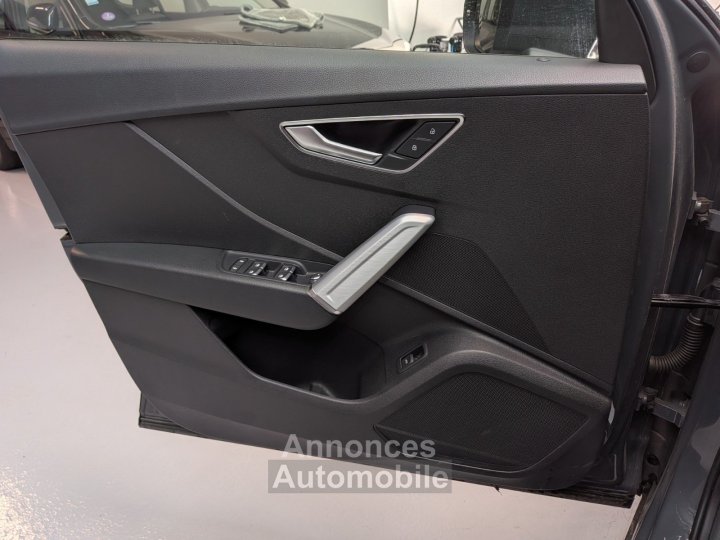 Audi Q2 35 TDI 150 S tronic 7 S Line Plus - 13