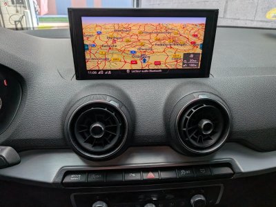 Audi Q2 35 TDI 150 S tronic 7 S Line Plus   - 15