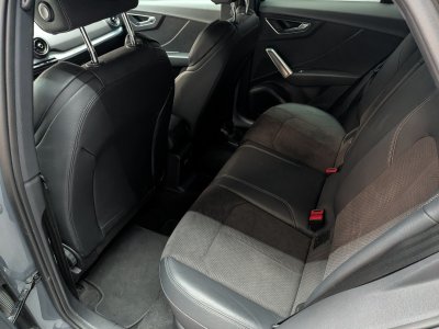 Audi Q2 35 TDI 150 S tronic 7 S Line Plus   - 16