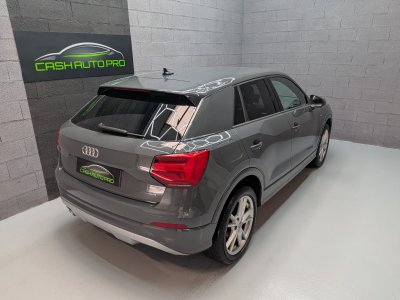 Audi Q2 35 TDI 150 S tronic 7 S Line Plus   - 19