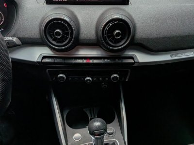 Audi Q2 35 TDI 150 S tronic 7 S Line Plus   - 27