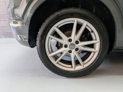 Audi Q2 35 TDI 150 S tronic 7 S Line Plus   - 30