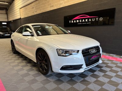 Audi A5 18L Tfsi Attraction - Boite Automatique   - 1