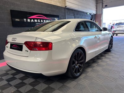 Audi A5 18L Tfsi Attraction - Boite Automatique   - 2