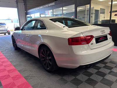 Audi A5 18L Tfsi Attraction - Boite Automatique   - 4