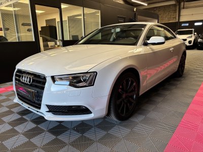 Audi A5 18L Tfsi Attraction - Boite Automatique   - 5