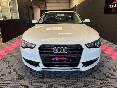 Audi A5 18L Tfsi Attraction - Boite Automatique   - 6