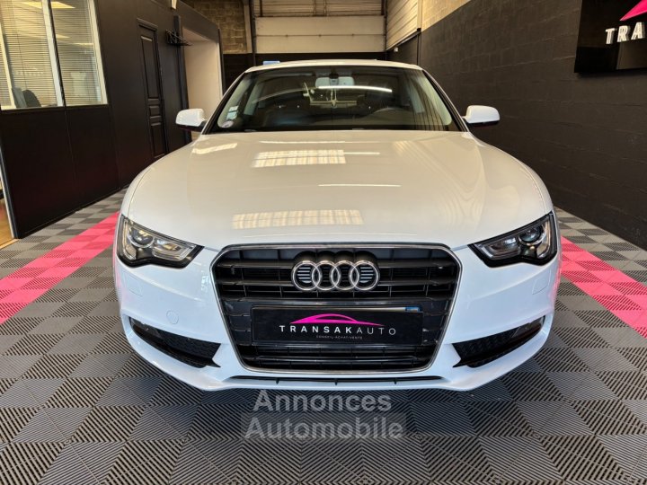 Audi A5 18L Tfsi Attraction - Boite Automatique - 6