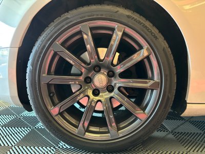 Audi A5 18L Tfsi Attraction - Boite Automatique   - 7