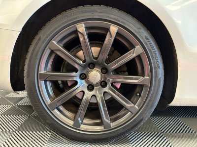 Audi A5 18L Tfsi Attraction - Boite Automatique   - 9