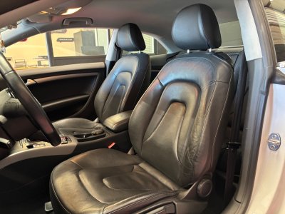 Audi A5 18L Tfsi Attraction - Boite Automatique   - 11