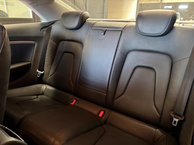 Audi A5 18L Tfsi Attraction - Boite Automatique   - 12