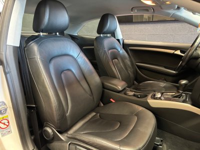 Audi A5 18L Tfsi Attraction - Boite Automatique   - 13