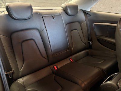 Audi A5 18L Tfsi Attraction - Boite Automatique   - 14