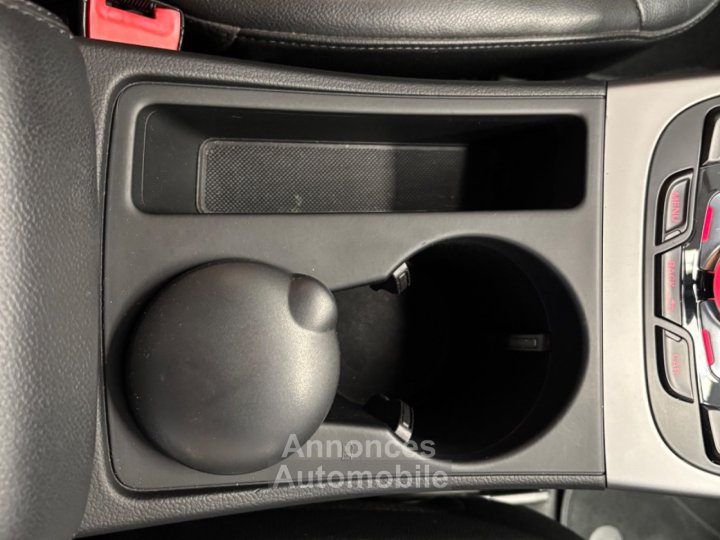 Audi A5 18L Tfsi Attraction - Boite Automatique - 15