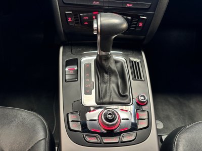 Audi A5 18L Tfsi Attraction - Boite Automatique   - 16