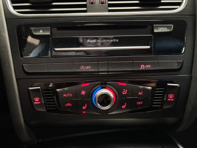 Audi A5 18L Tfsi Attraction - Boite Automatique   - 17