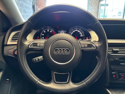 Audi A5 18L Tfsi Attraction - Boite Automatique   - 19