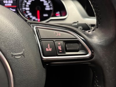 Audi A5 18L Tfsi Attraction - Boite Automatique   - 20