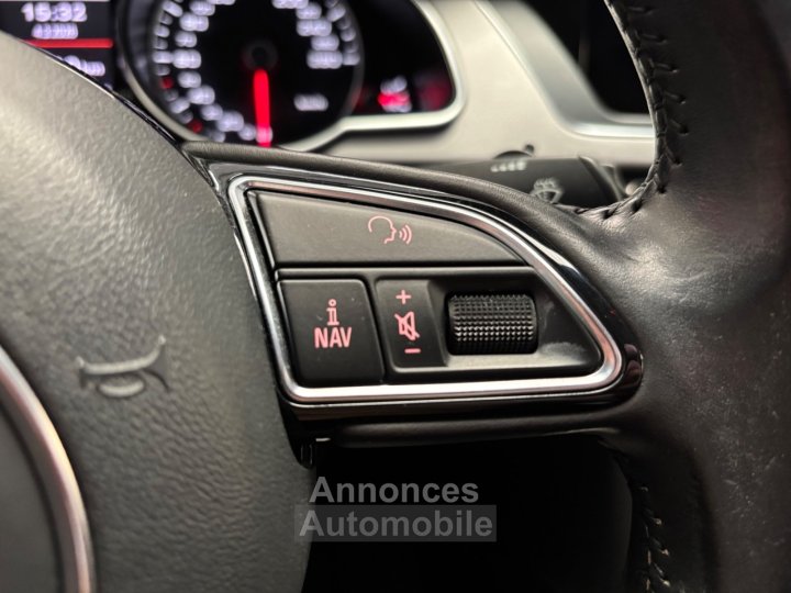Audi A5 18L Tfsi Attraction - Boite Automatique - 20