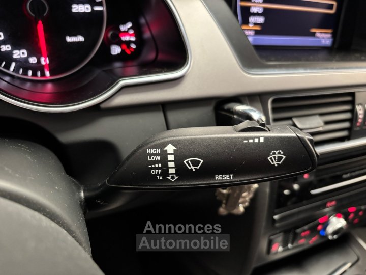 Audi A5 18L Tfsi Attraction - Boite Automatique - 21