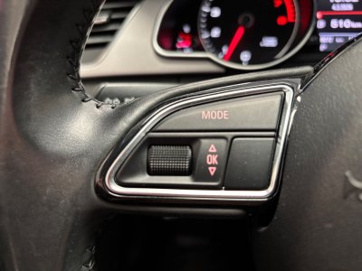 Audi A5 18L Tfsi Attraction - Boite Automatique   - 22