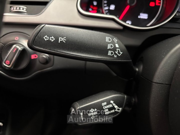 Audi A5 18L Tfsi Attraction - Boite Automatique - 23