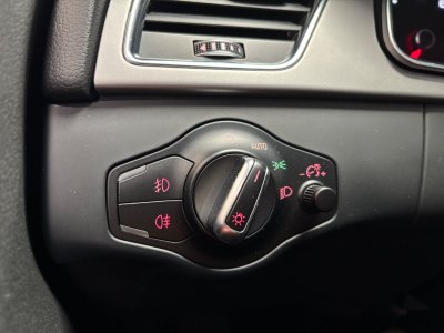 Audi A5 18L Tfsi Attraction - Boite Automatique   - 24