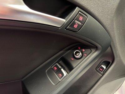 Audi A5 18L Tfsi Attraction - Boite Automatique   - 26