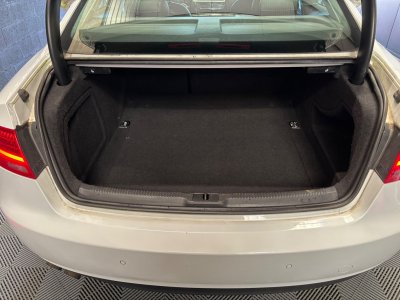 Audi A5 18L Tfsi Attraction - Boite Automatique   - 27