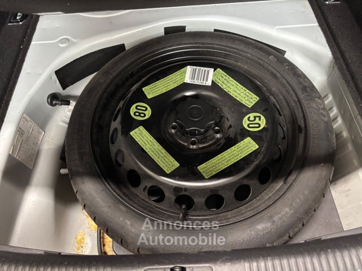 Audi A5 18L Tfsi Attraction - Boite Automatique - 28