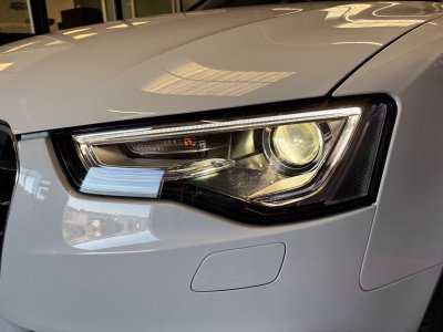 Audi A5 18L Tfsi Attraction - Boite Automatique   - 29