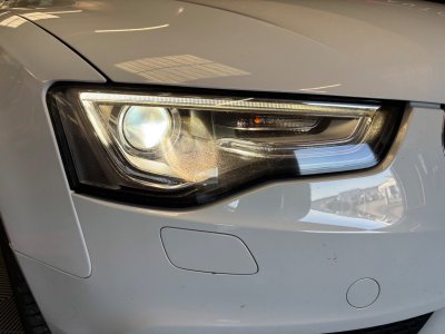 Audi A5 18L Tfsi Attraction - Boite Automatique   - 30