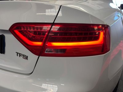 Audi A5 18L Tfsi Attraction - Boite Automatique   - 31