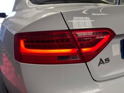 Audi A5 18L Tfsi Attraction - Boite Automatique   - 32