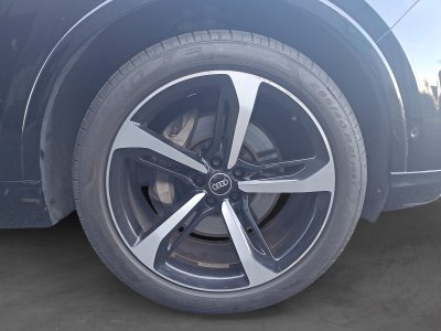 Audi Q7 30 V6 TDI 272 Quattro 7pl Matrix Led 4 Roues Directrices ACC Garantie 12 Mois   - 12