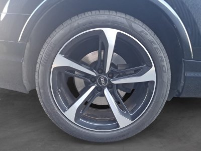 Audi Q7 30 V6 TDI 272 Quattro 7pl Matrix Led 4 Roues Directrices ACC Garantie 12 Mois   - 13